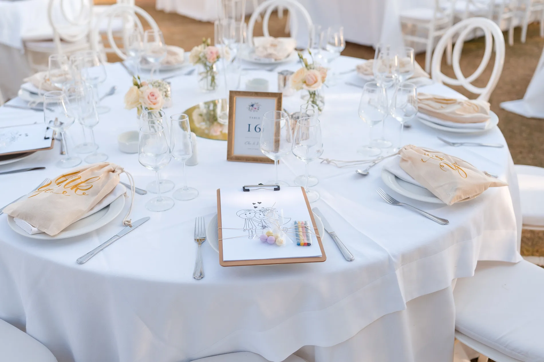 Clea & Leo wedding — frame 6