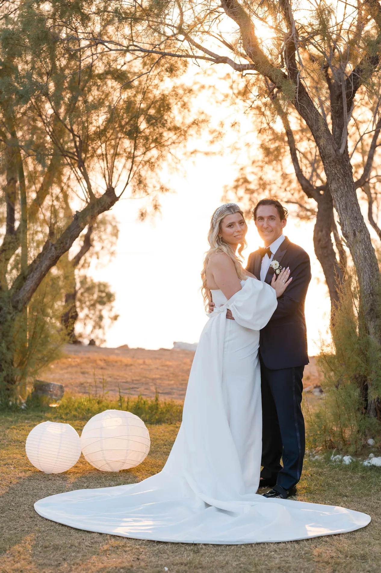 Clea & Leo wedding — frame 38
