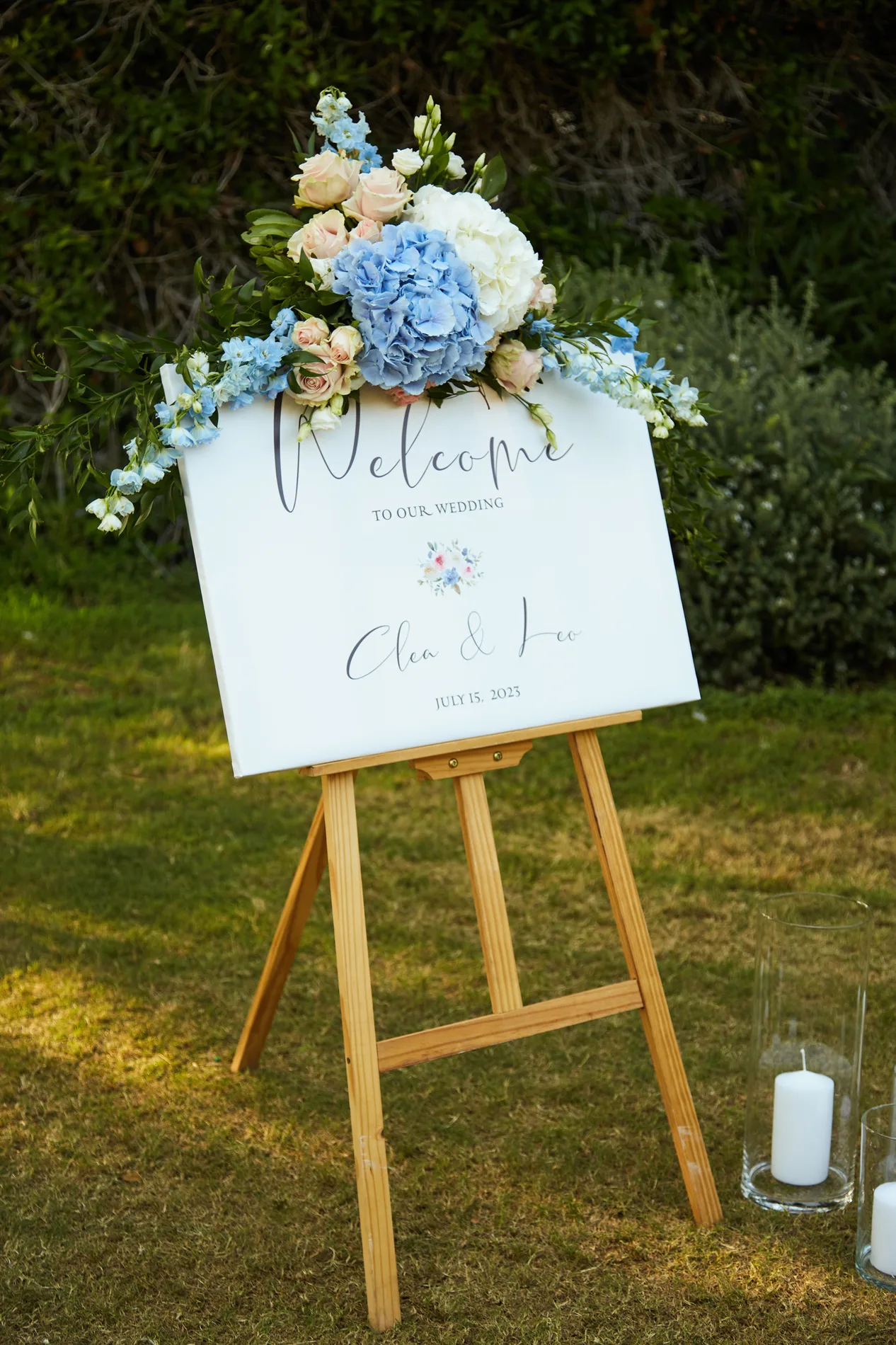 Clea & Leo wedding — frame 41