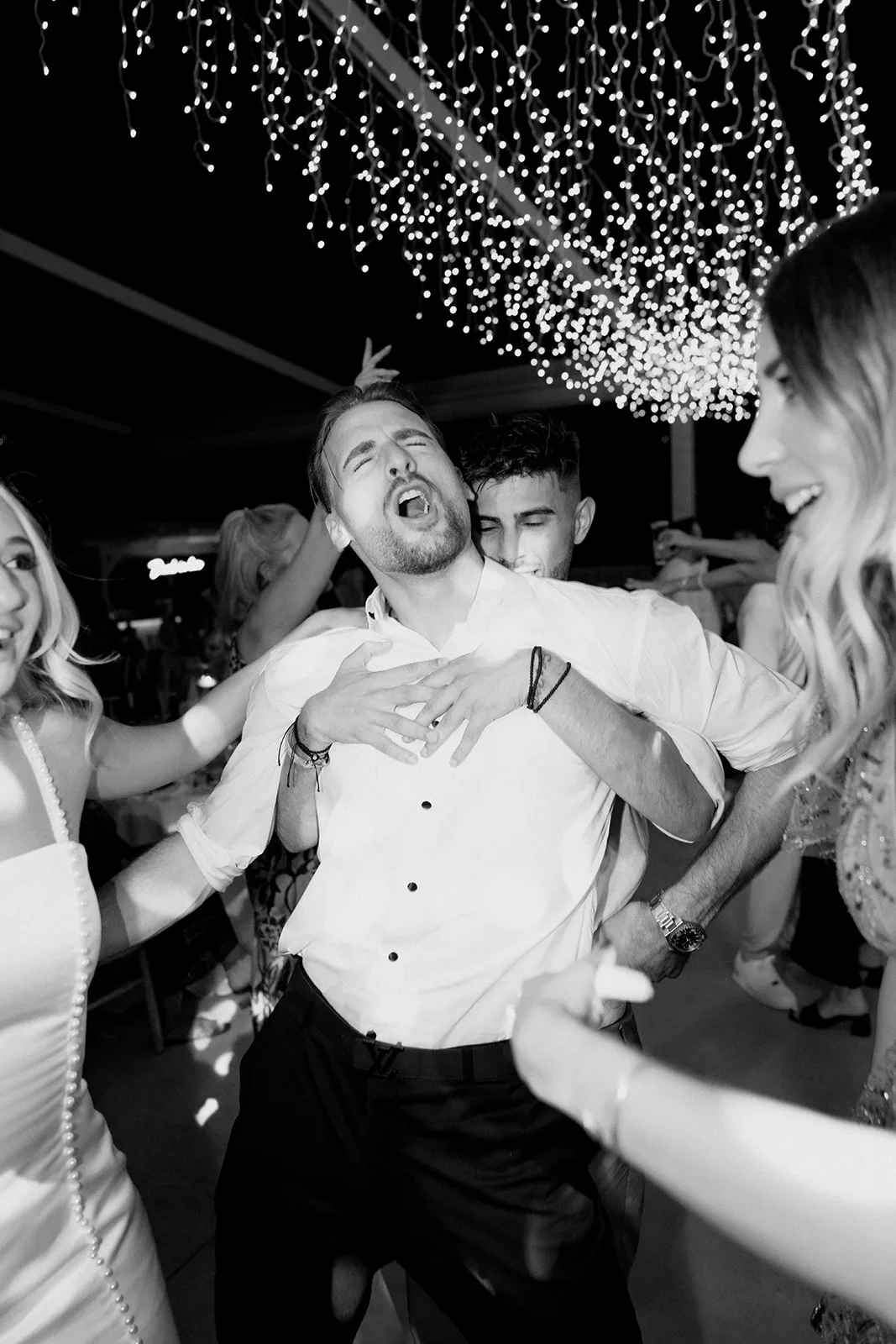 Gesthimani & Vassilis wedding — frame 3