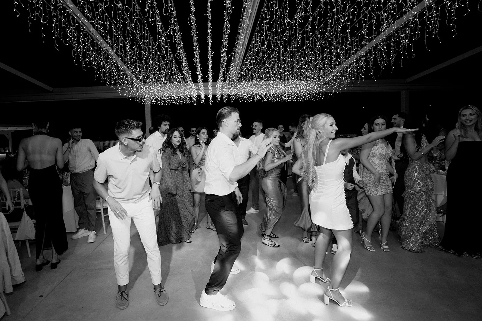 Gesthimani & Vassilis wedding — frame 4