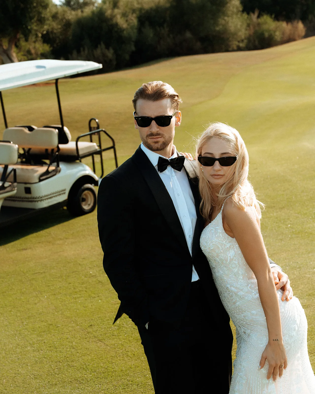 Gesthimani & Vassilis wedding — frame 6
