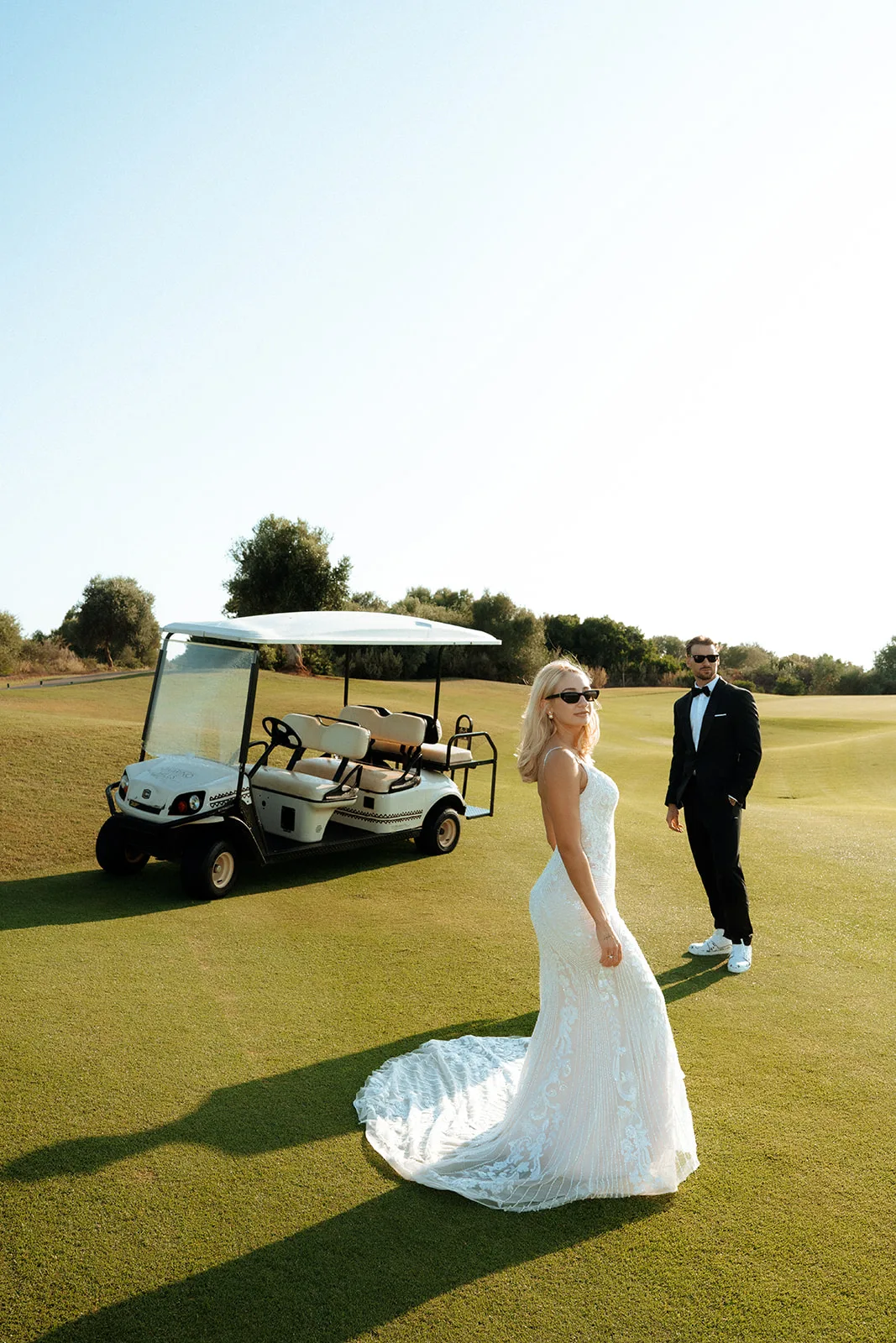 Gesthimani & Vassilis wedding — frame 8