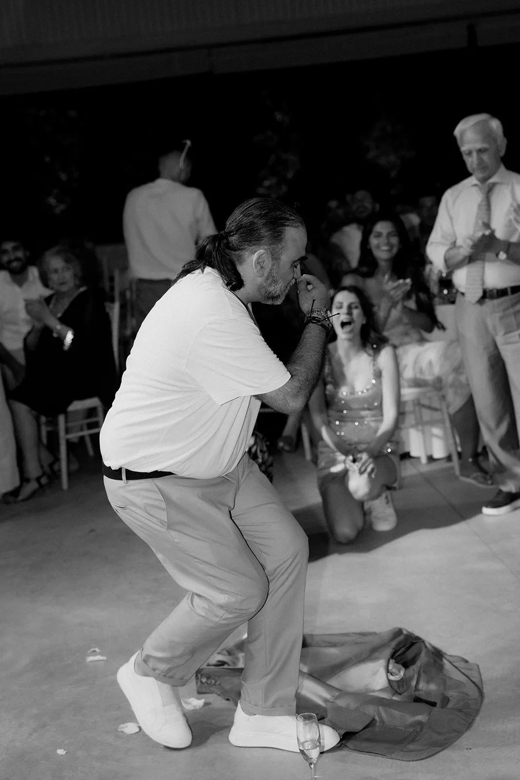 Gesthimani & Vassilis wedding — frame 9