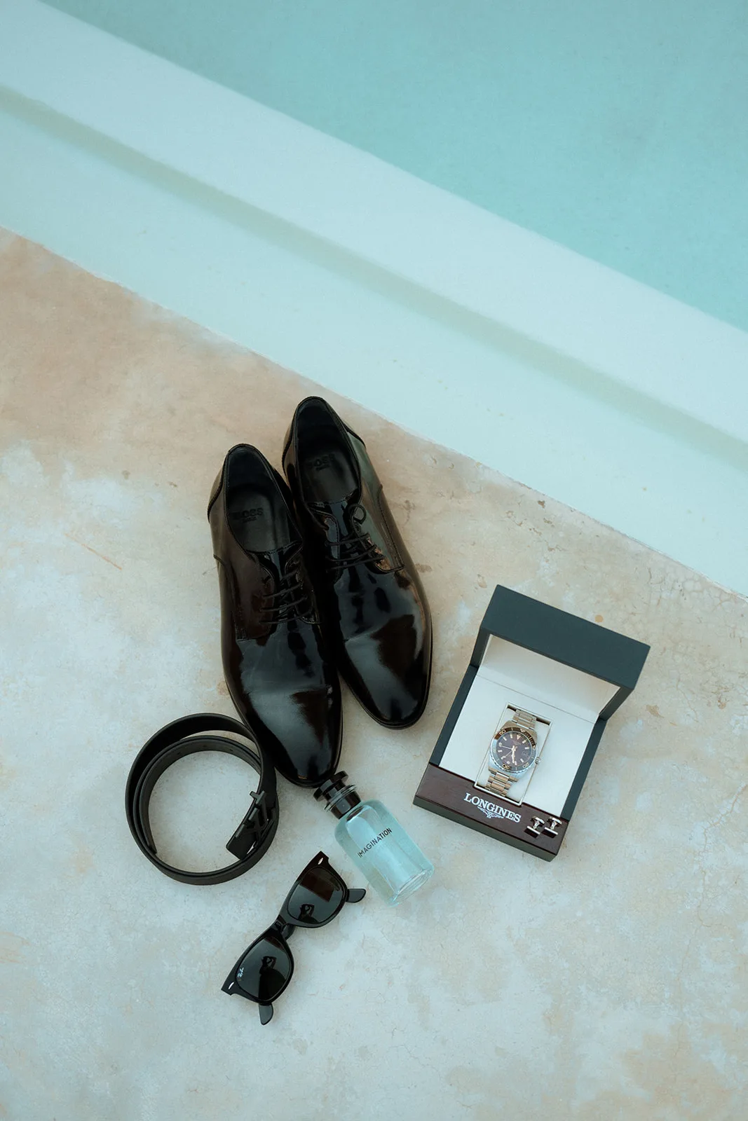 Gesthimani & Vassilis wedding — frame 14