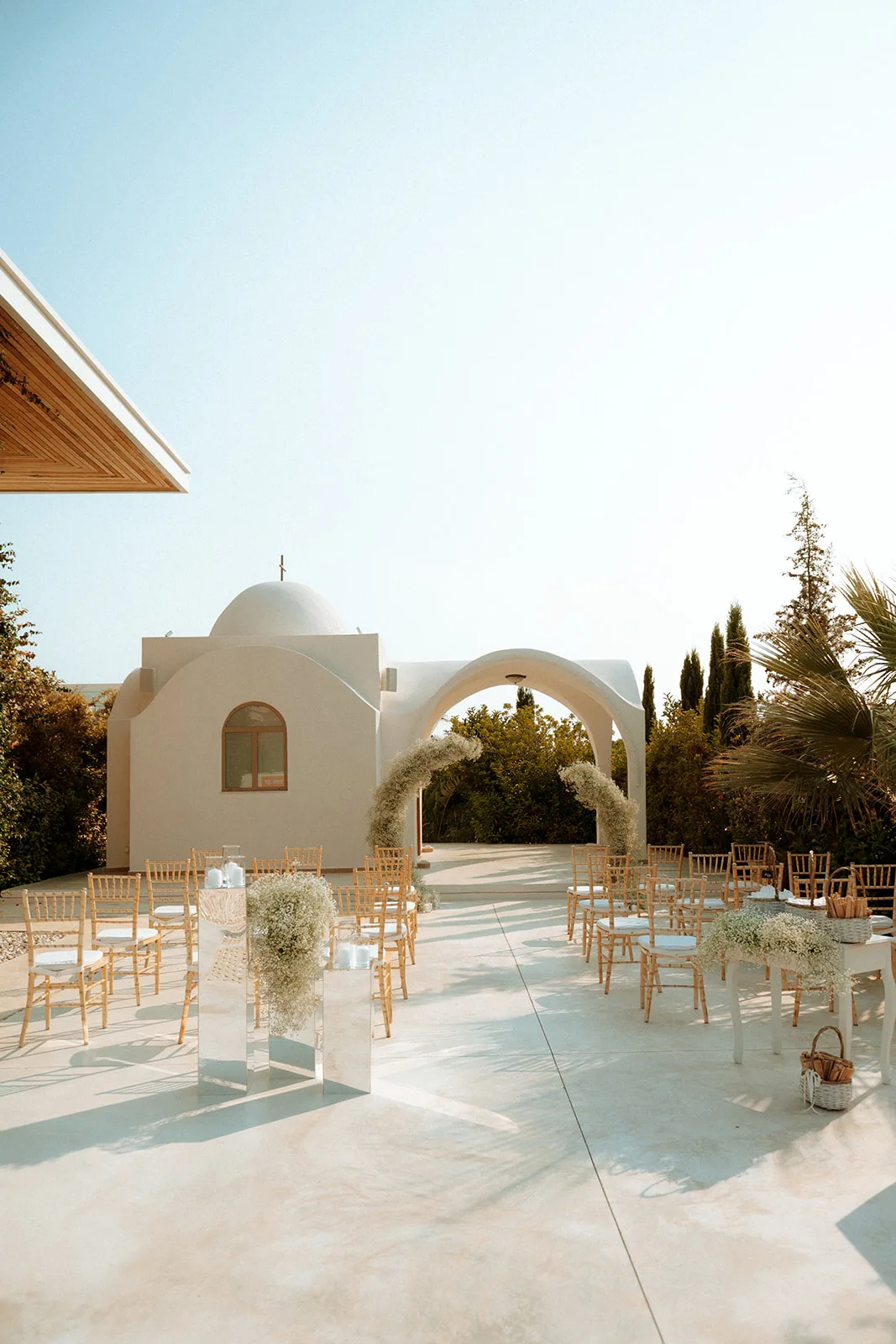 Gesthimani & Vassilis wedding — frame 25
