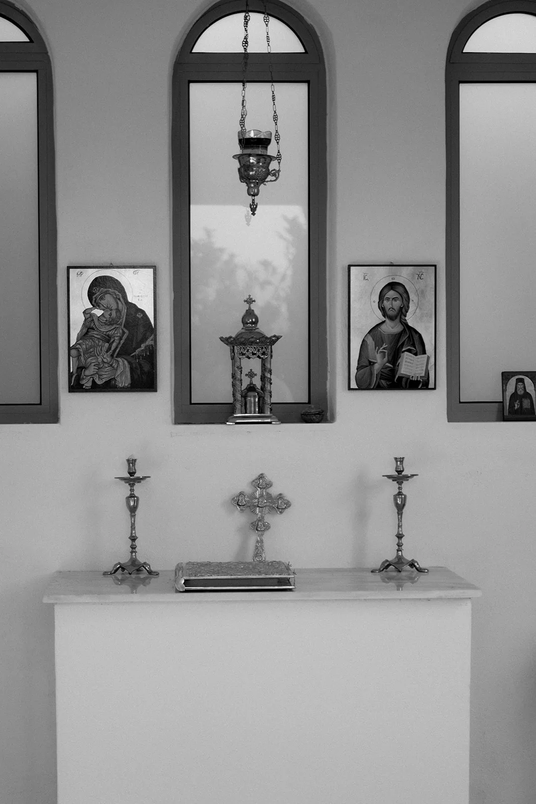 Gesthimani & Vassilis wedding — frame 28