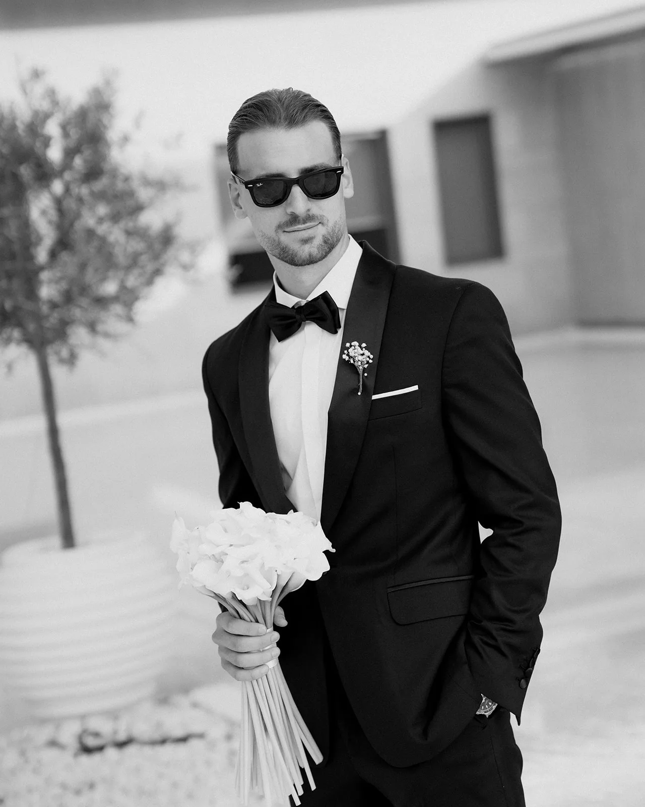 Gesthimani & Vassilis wedding — frame 34