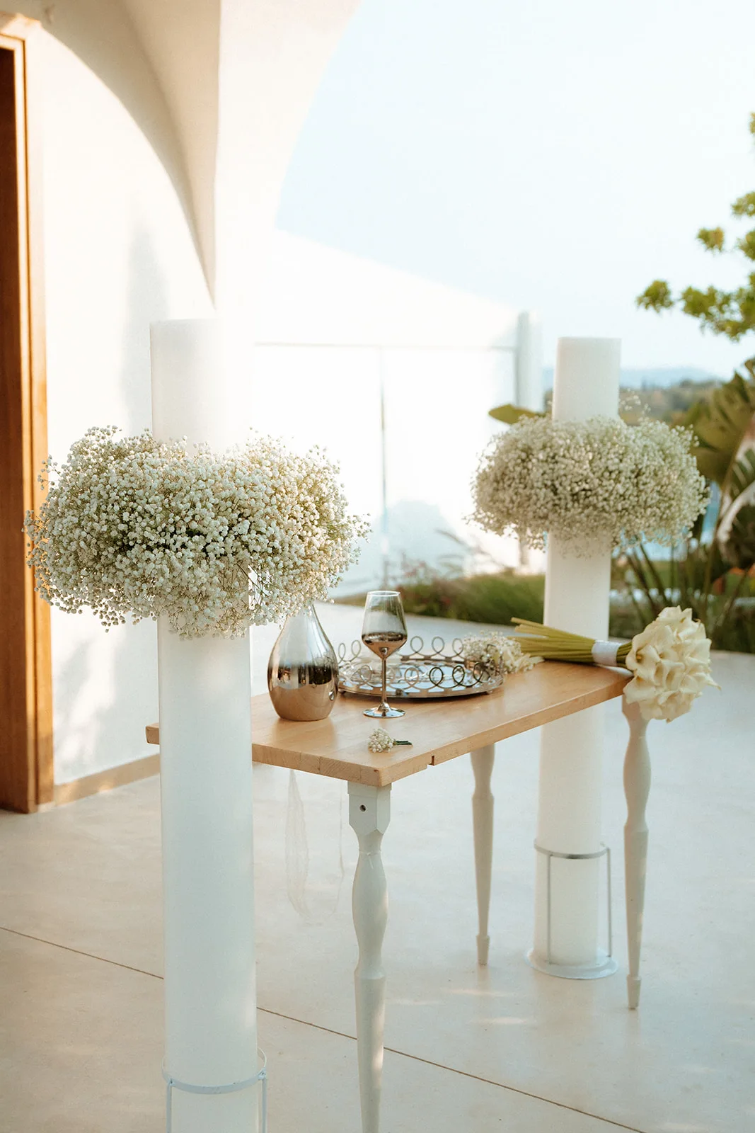 Gesthimani & Vassilis wedding — frame 36