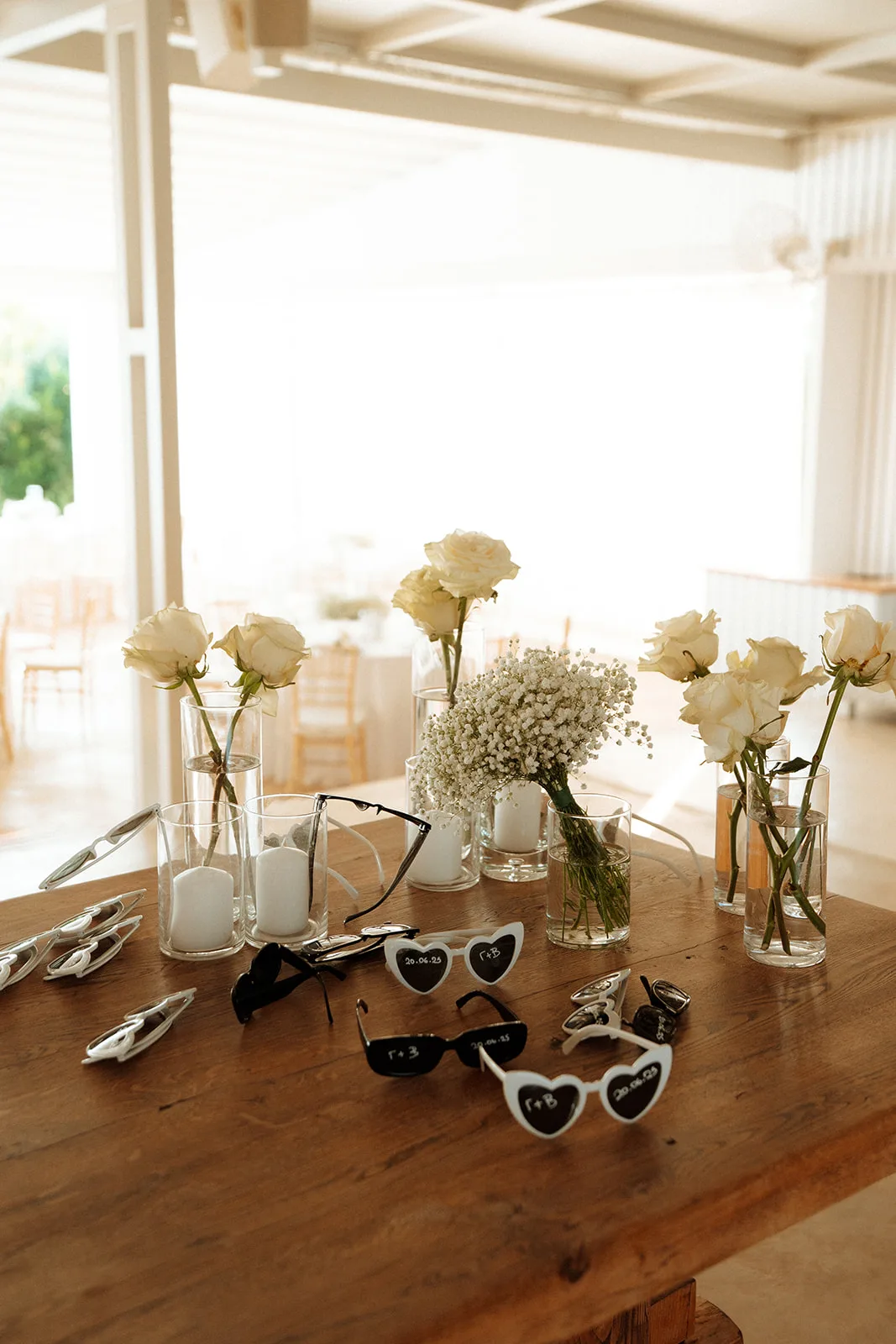 Gesthimani & Vassilis wedding — frame 38