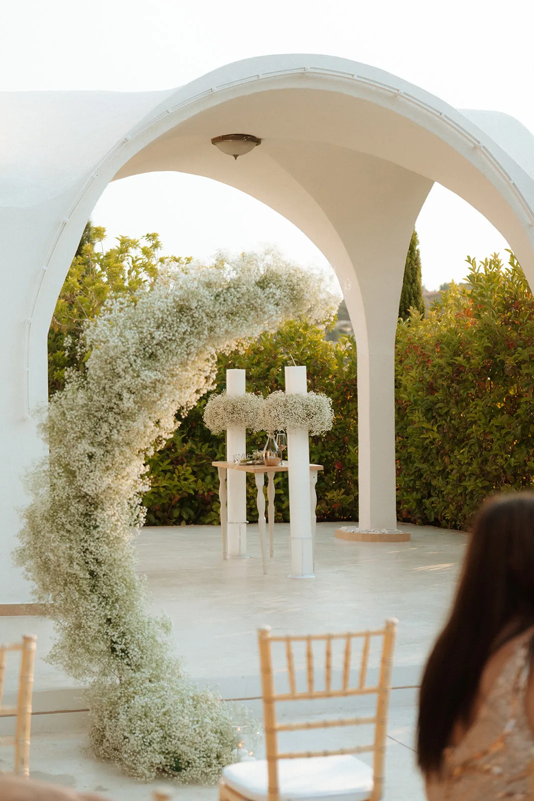 Gesthimani & Vassilis wedding — frame 39