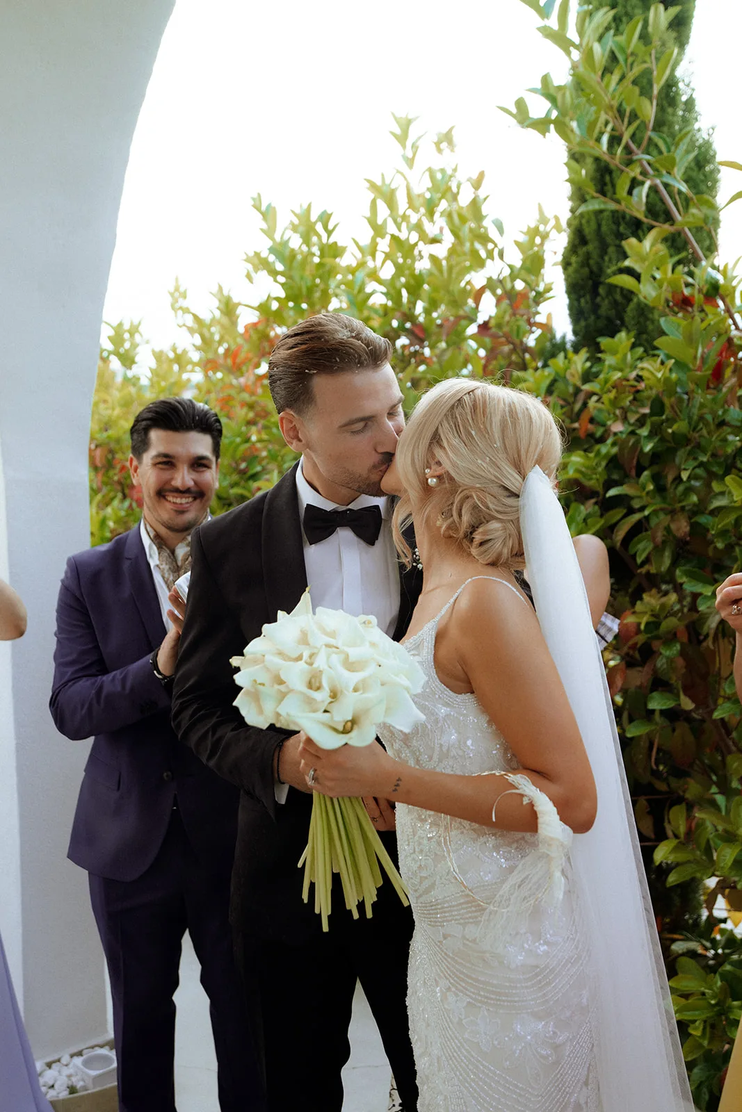 Gesthimani & Vassilis wedding — frame 47