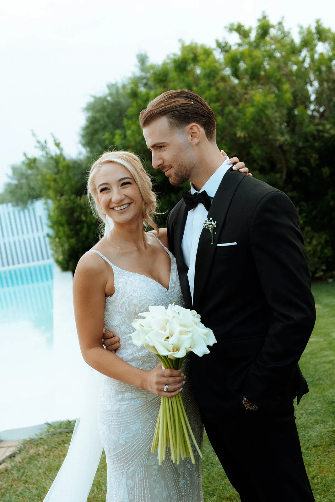 Gesthimani & Vassilis wedding — frame 50