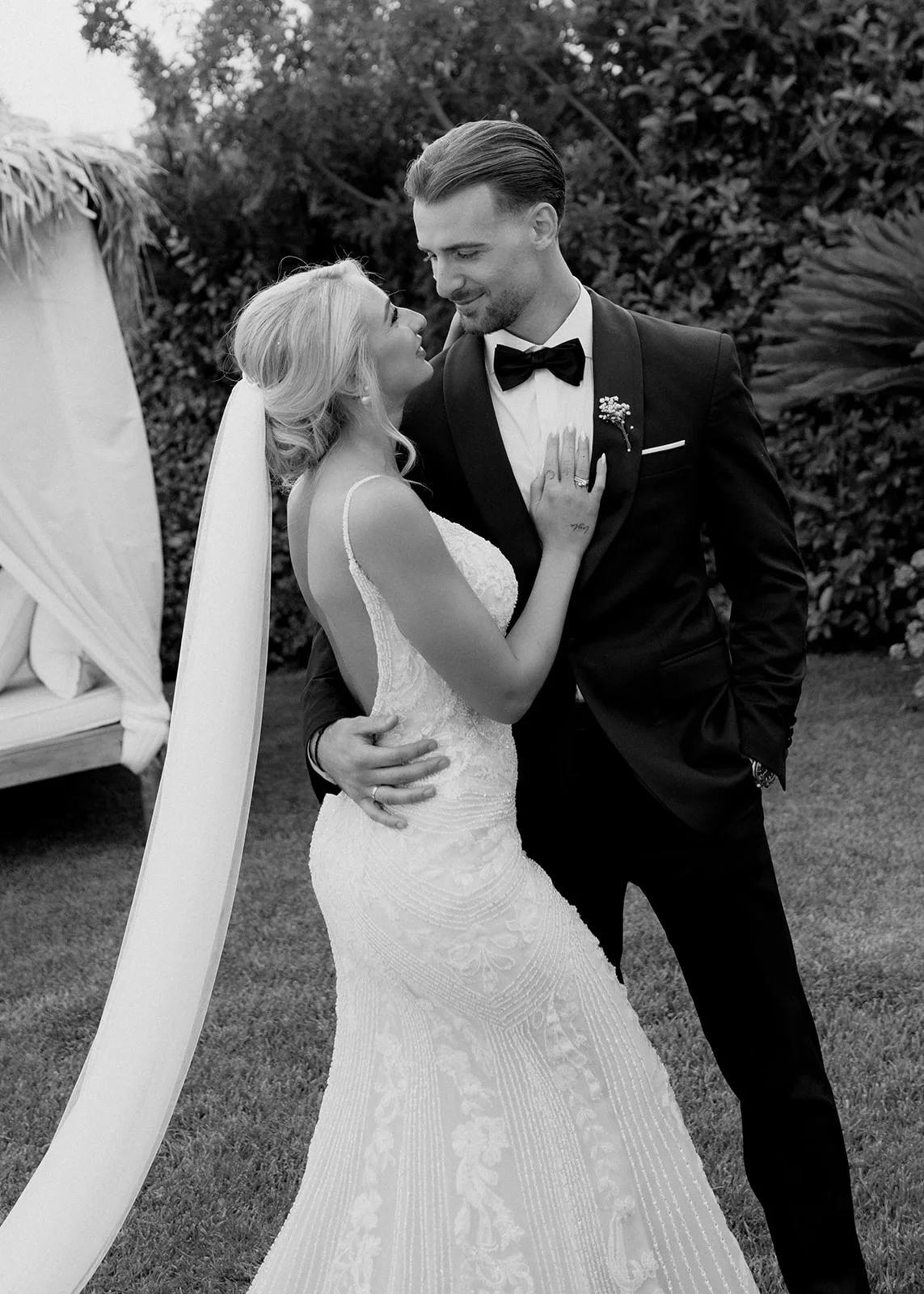Gesthimani & Vassilis wedding — frame 52