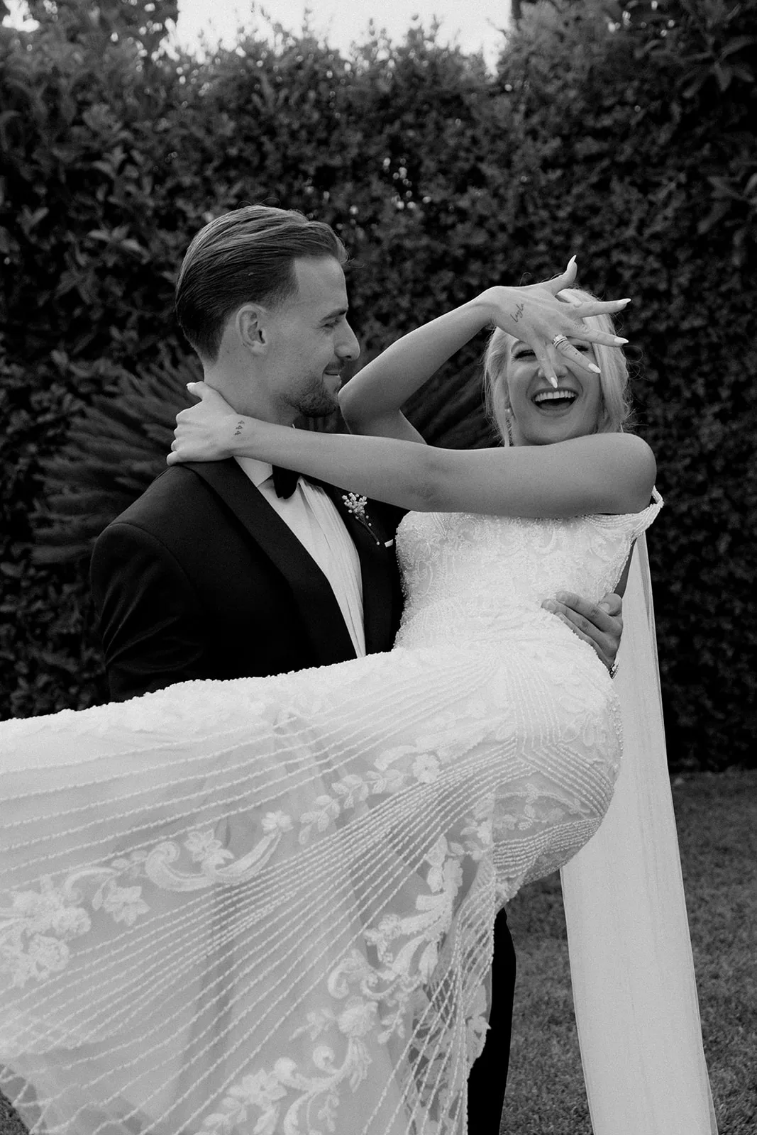 Gesthimani & Vassilis wedding — frame 53