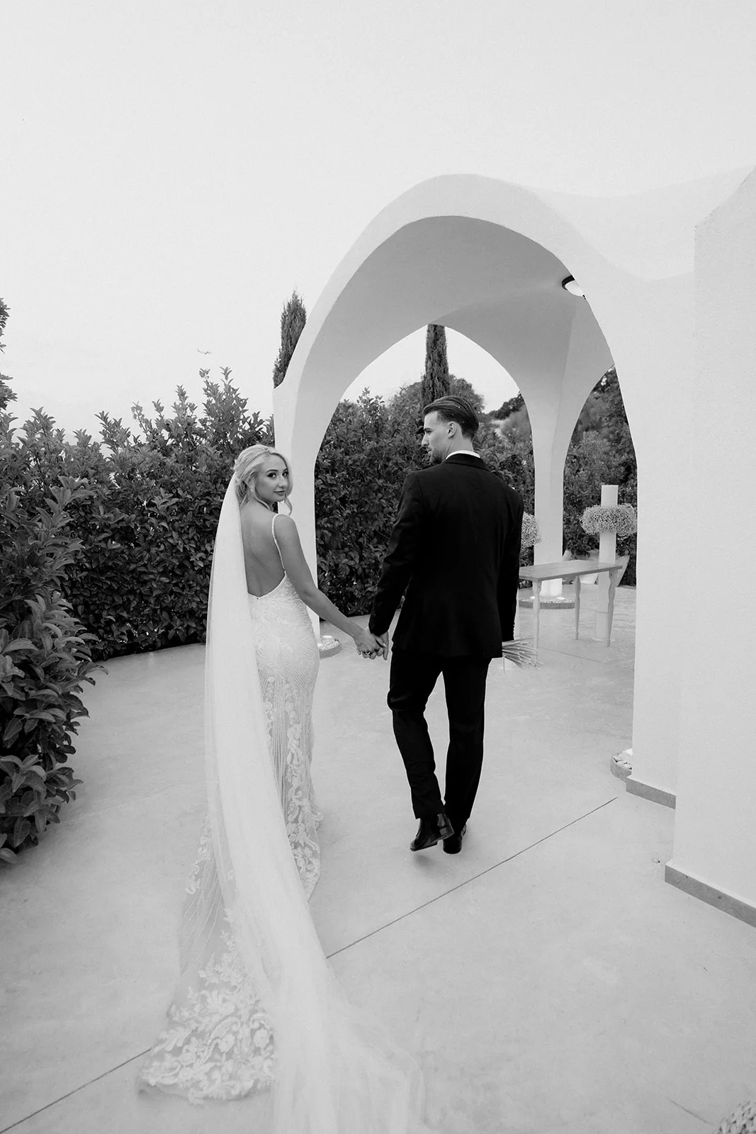 Gesthimani & Vassilis wedding — frame 55
