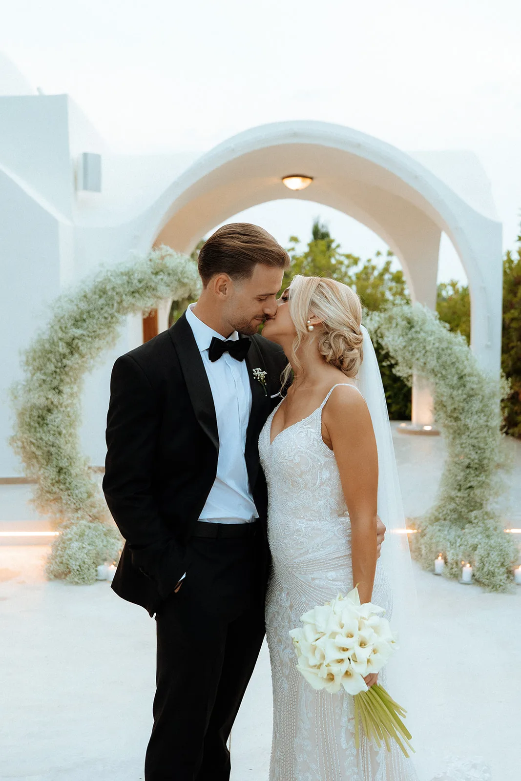 Gesthimani & Vassilis wedding — frame 56