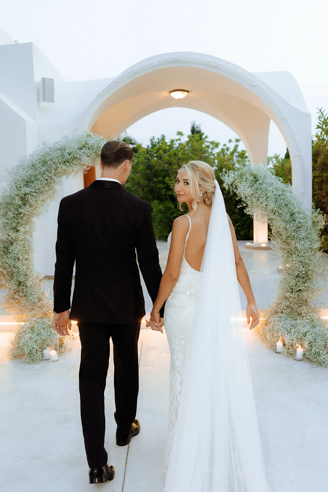 Gesthimani & Vassilis wedding — frame 57
