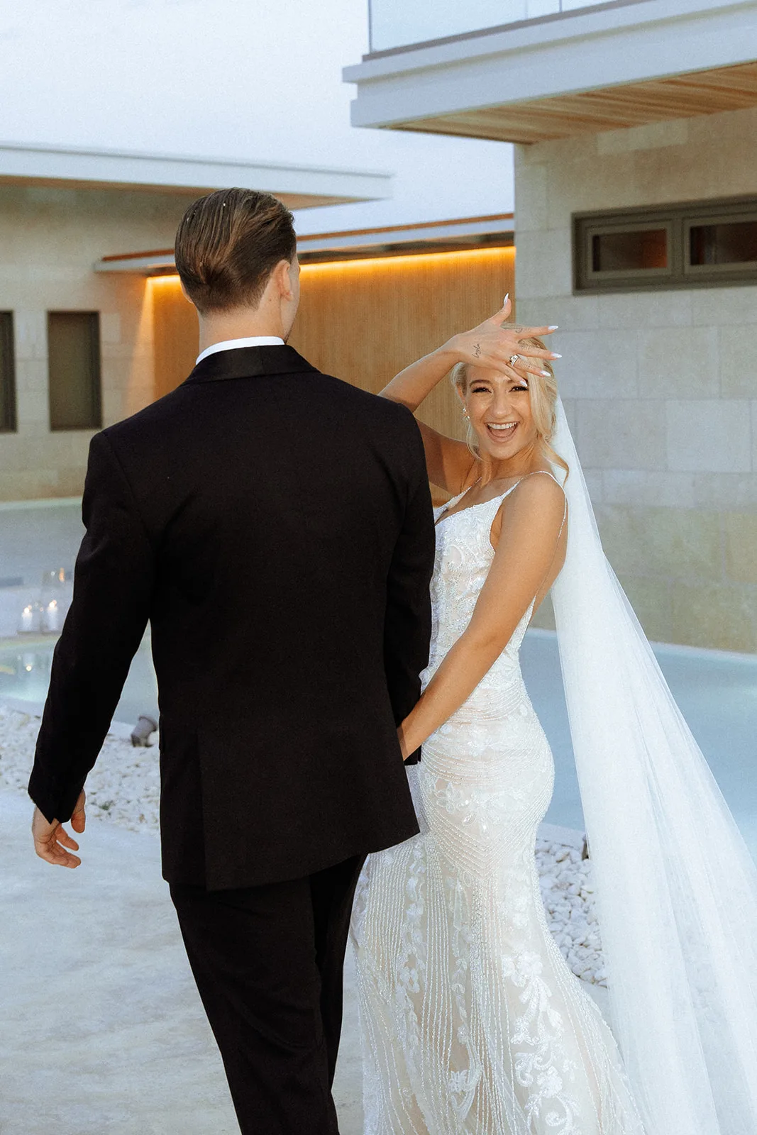 Gesthimani & Vassilis wedding — frame 58