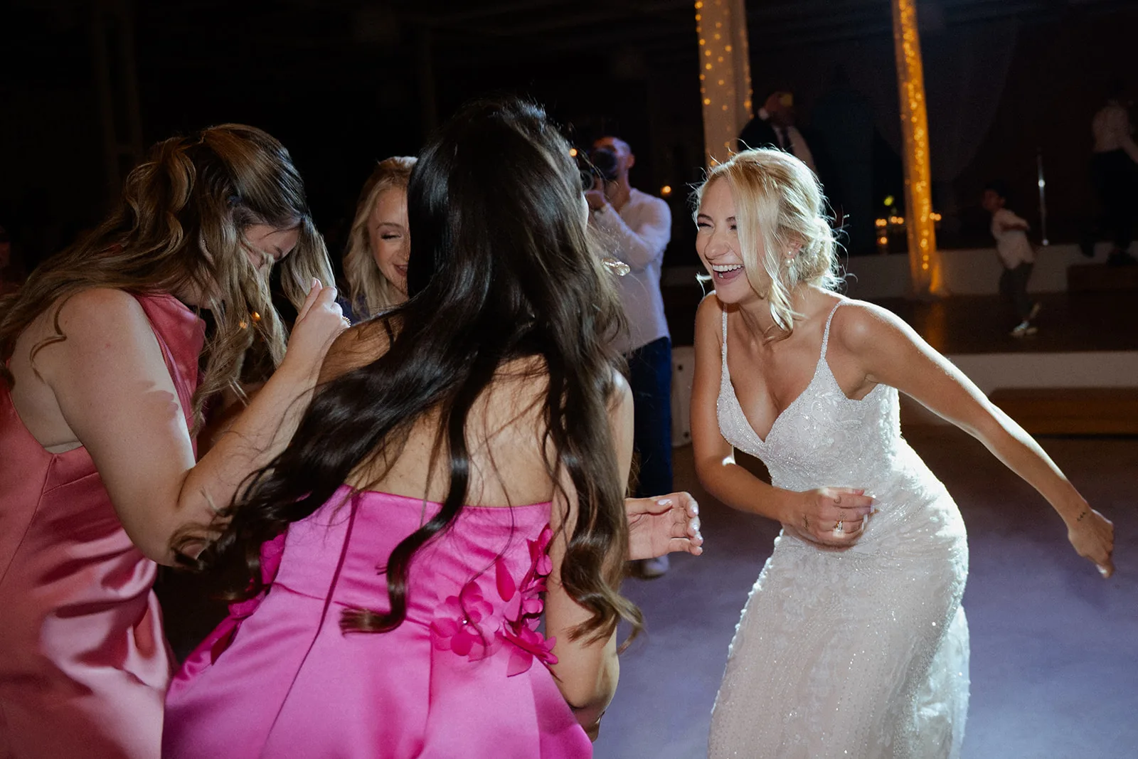 Gesthimani & Vassilis wedding — frame 78