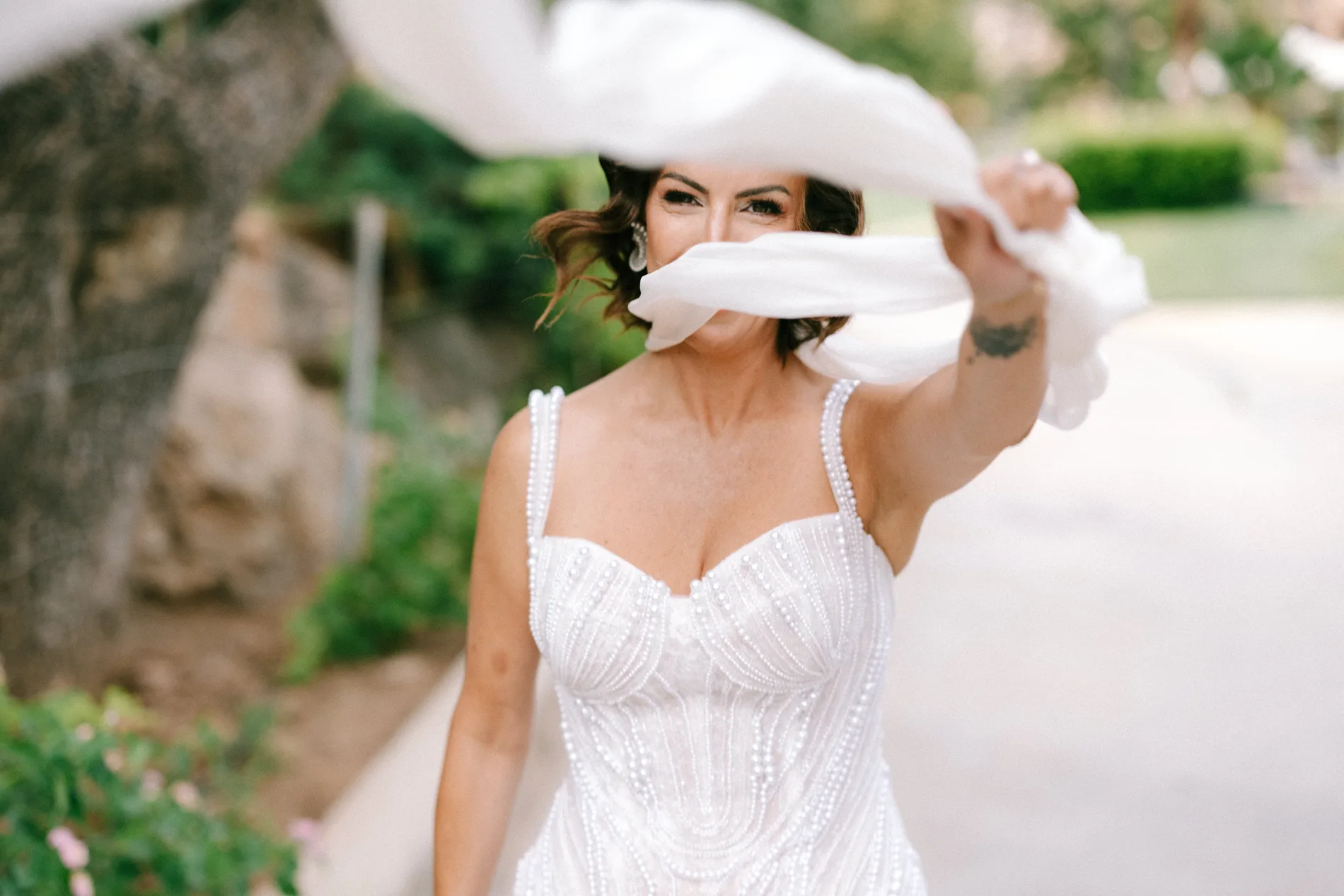 Lisa & Chris wedding — frame 1