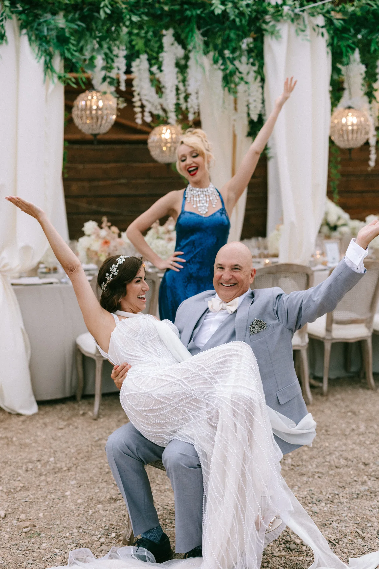 Lisa & Chris wedding — frame 2