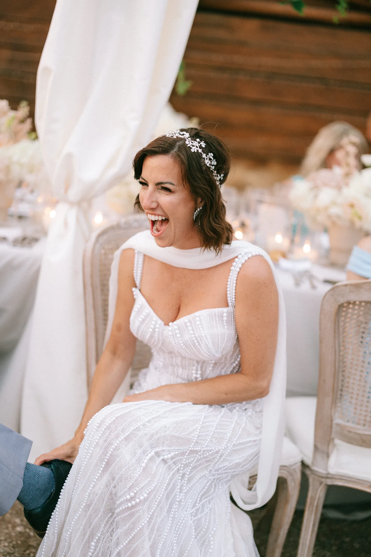 Lisa & Chris wedding — frame 4