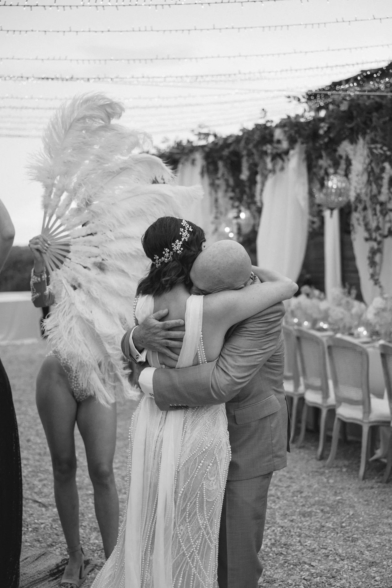 Lisa & Chris wedding — frame 5
