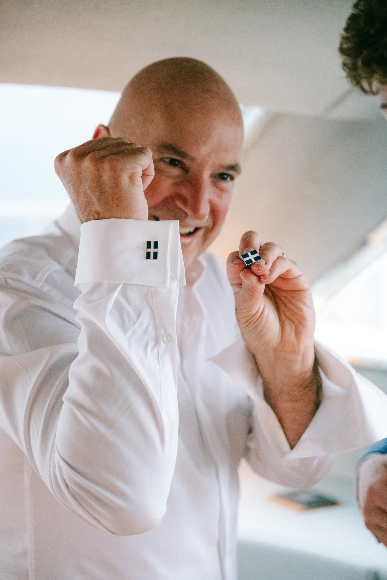 Lisa & Chris wedding — frame 7