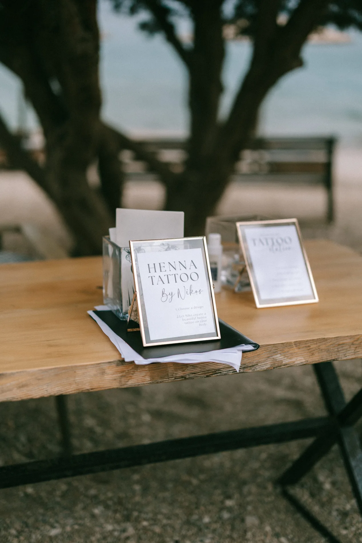 Lisa & Chris wedding — frame 20