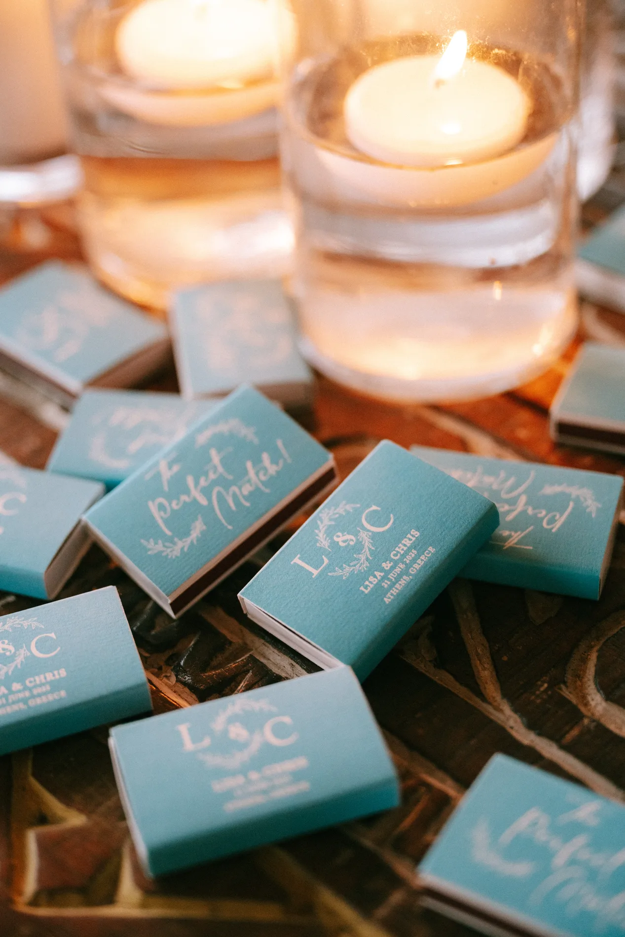 Lisa & Chris wedding — frame 22