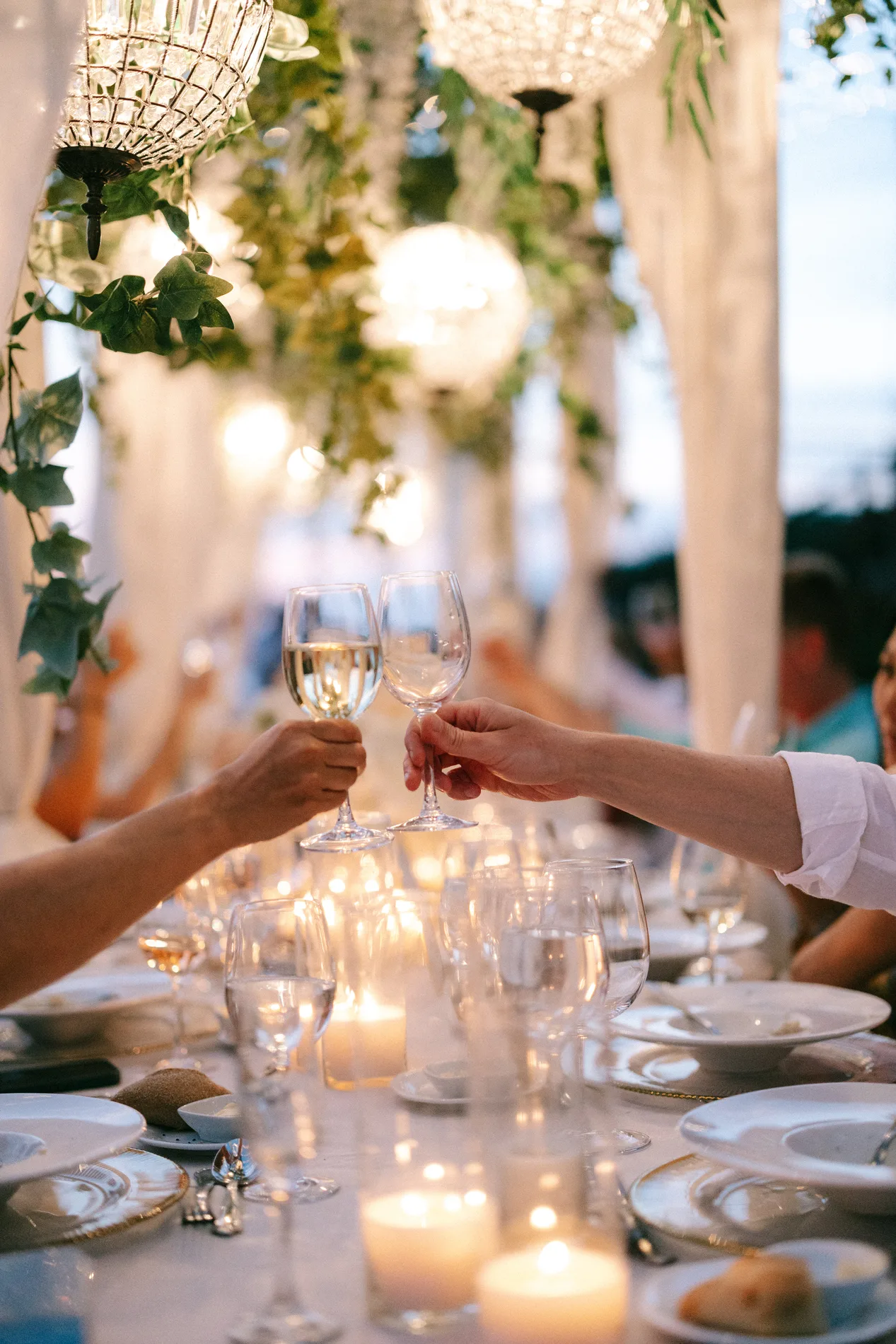 Lisa & Chris wedding — frame 35