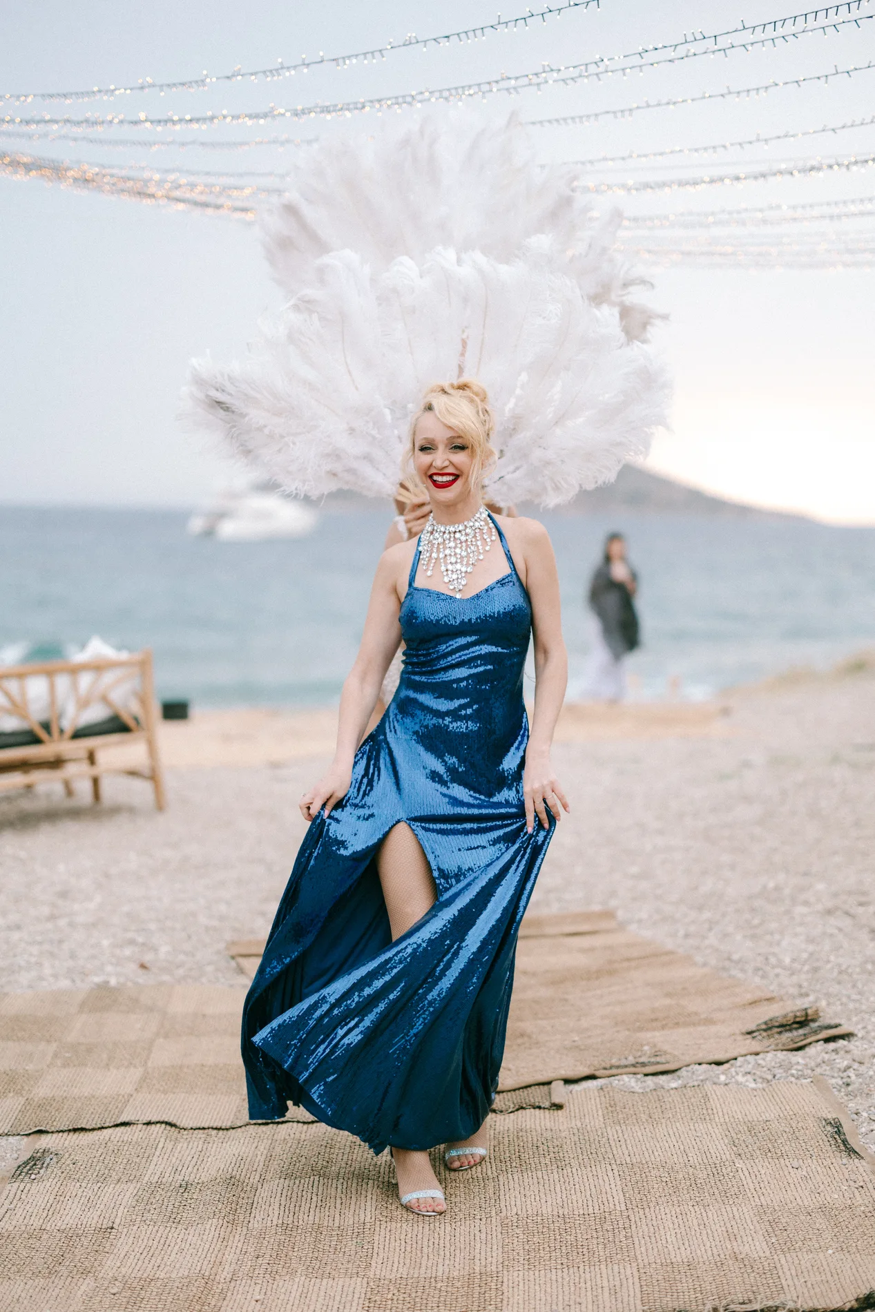 Lisa & Chris wedding — frame 46