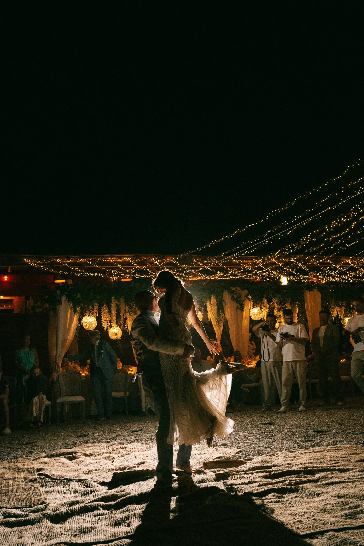Lisa & Chris wedding — frame 49