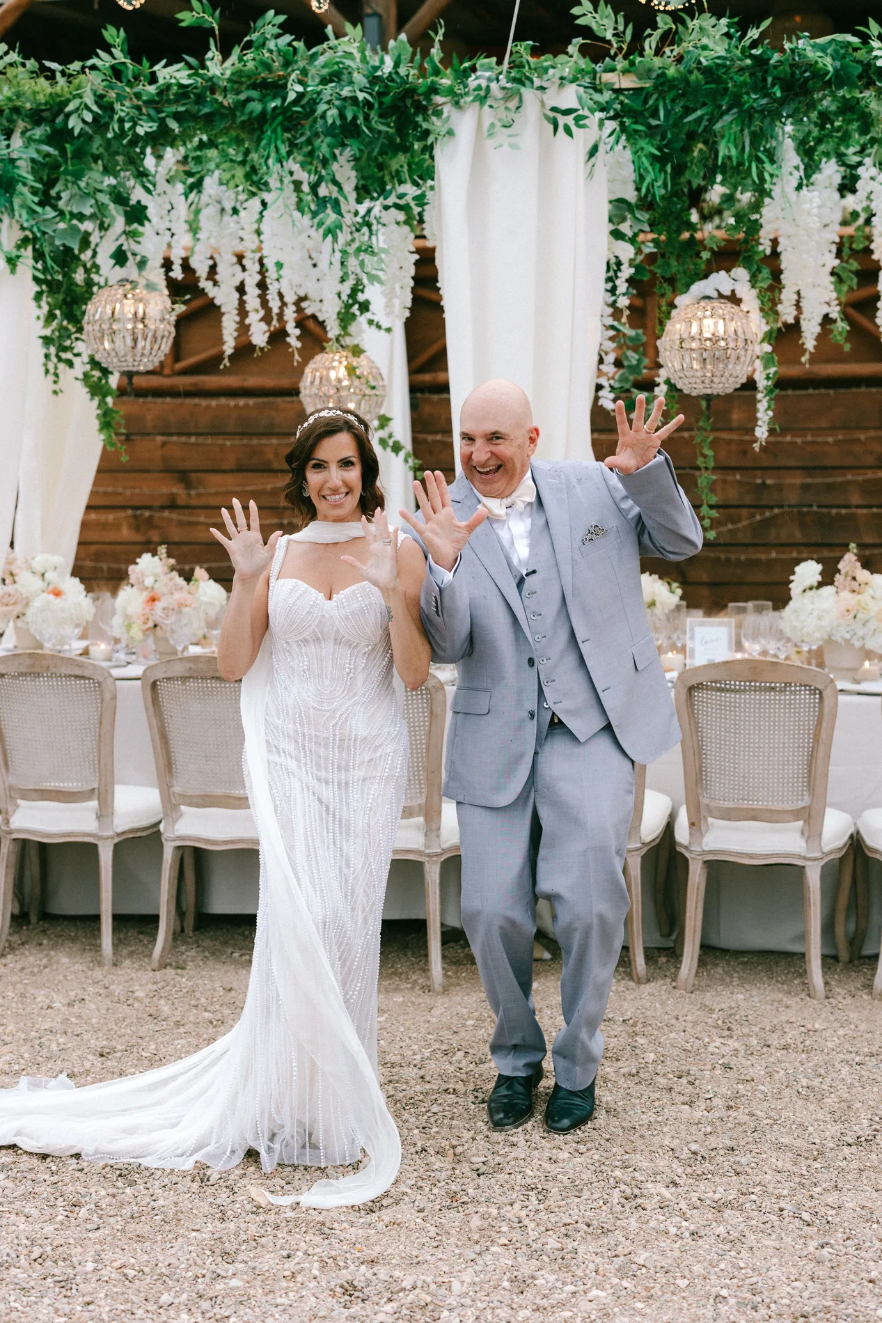 Lisa & Chris wedding — frame 69