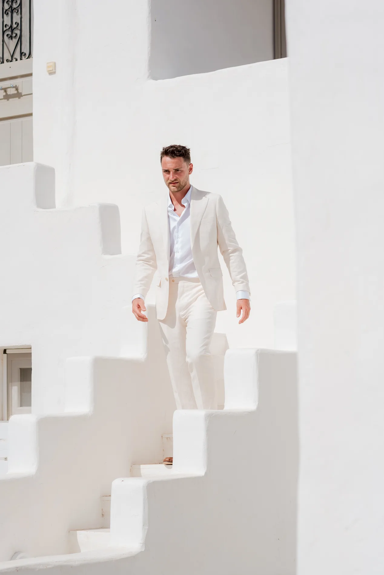 Nicole & Roshe' wedding — frame 7