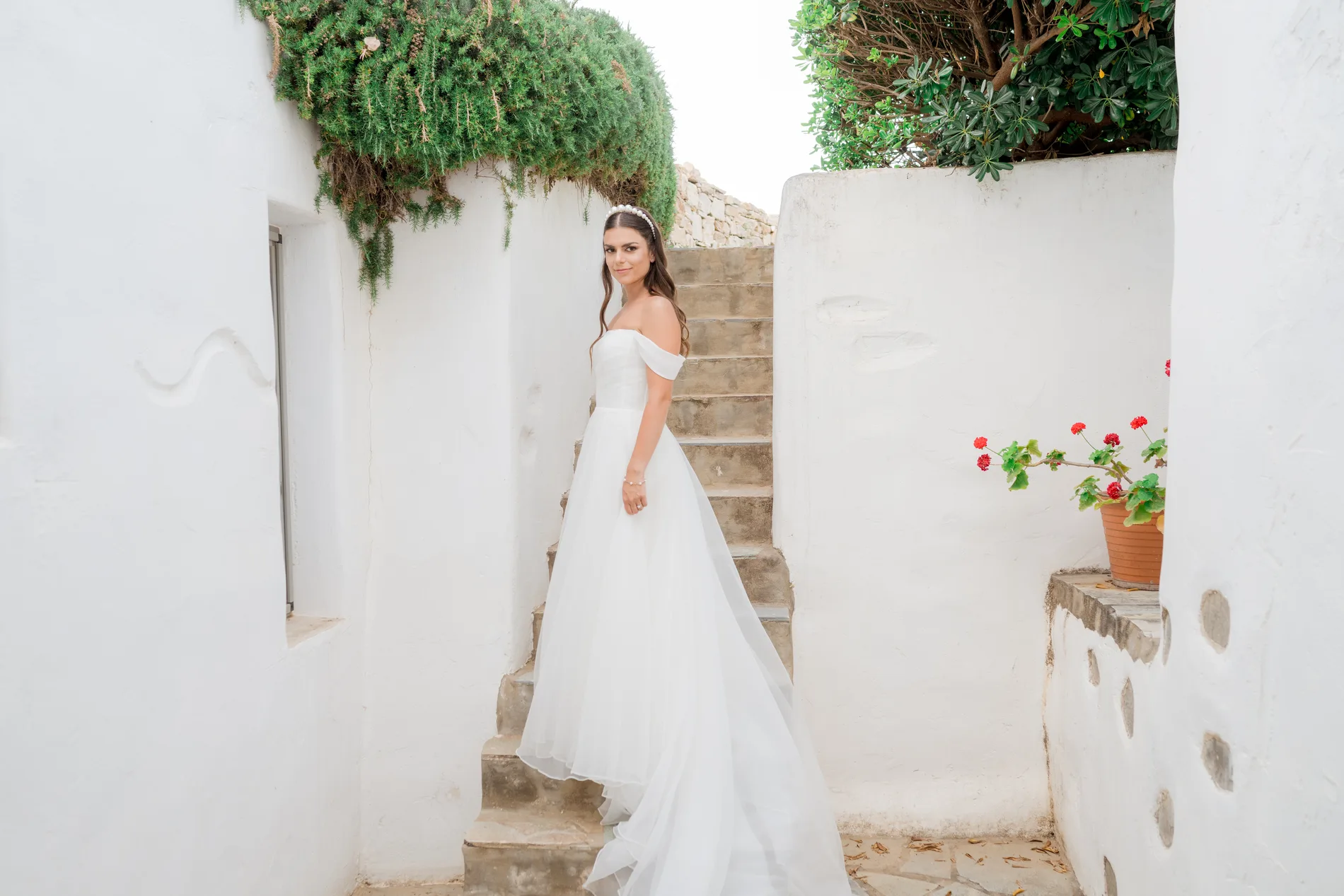 Nicole & Roshe' wedding — frame 19