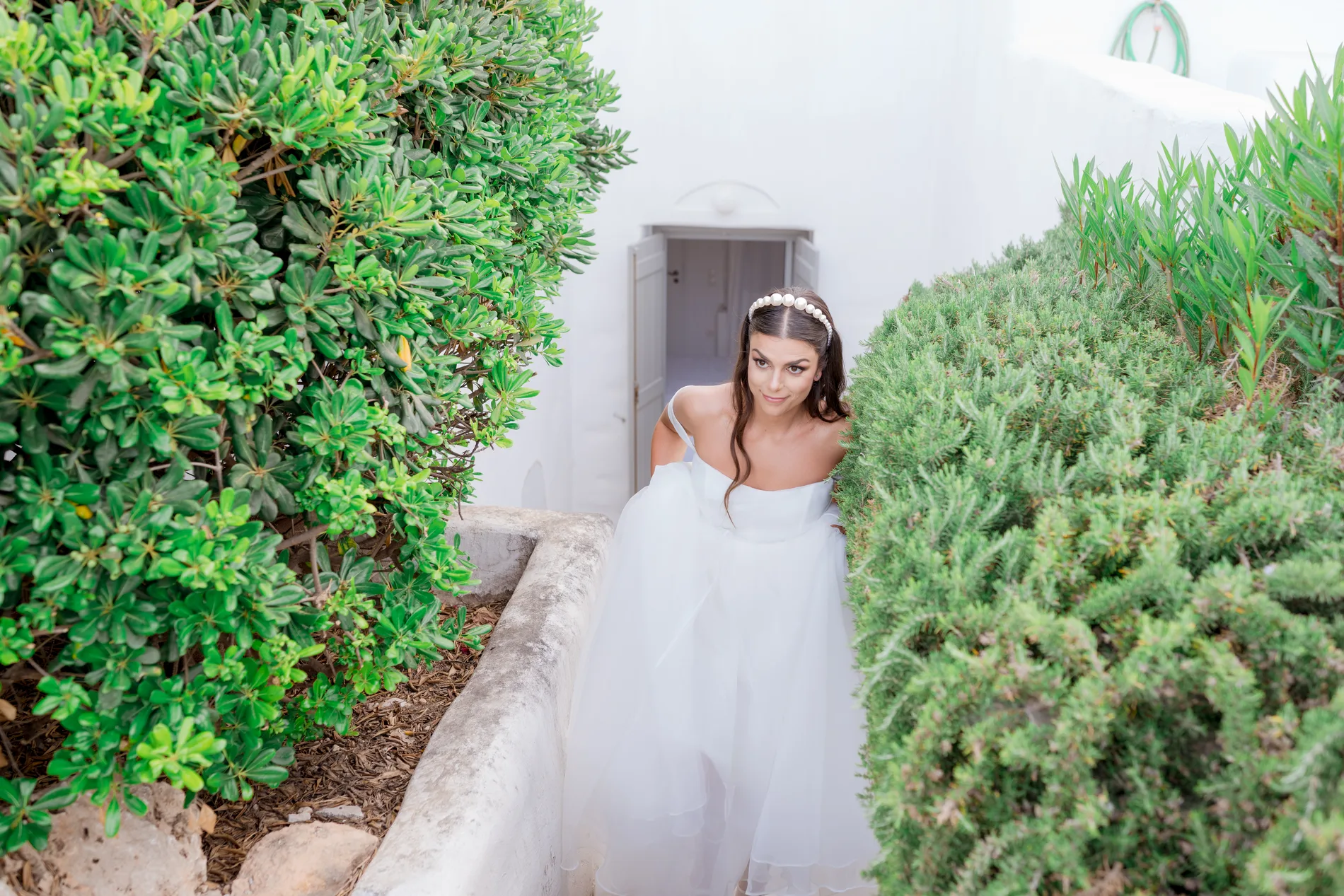 Nicole & Roshe' wedding — frame 20