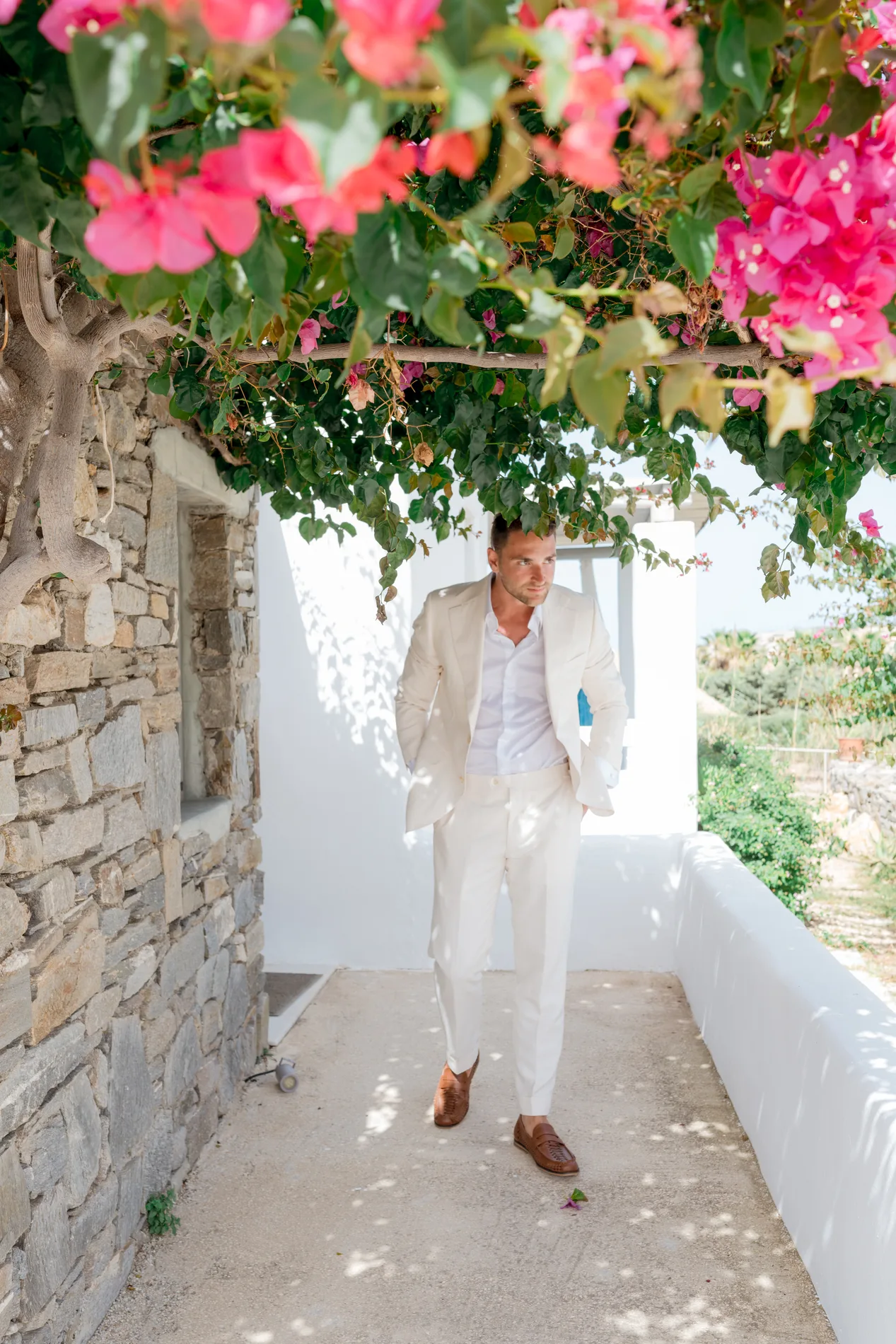 Nicole & Roshe' wedding — frame 23