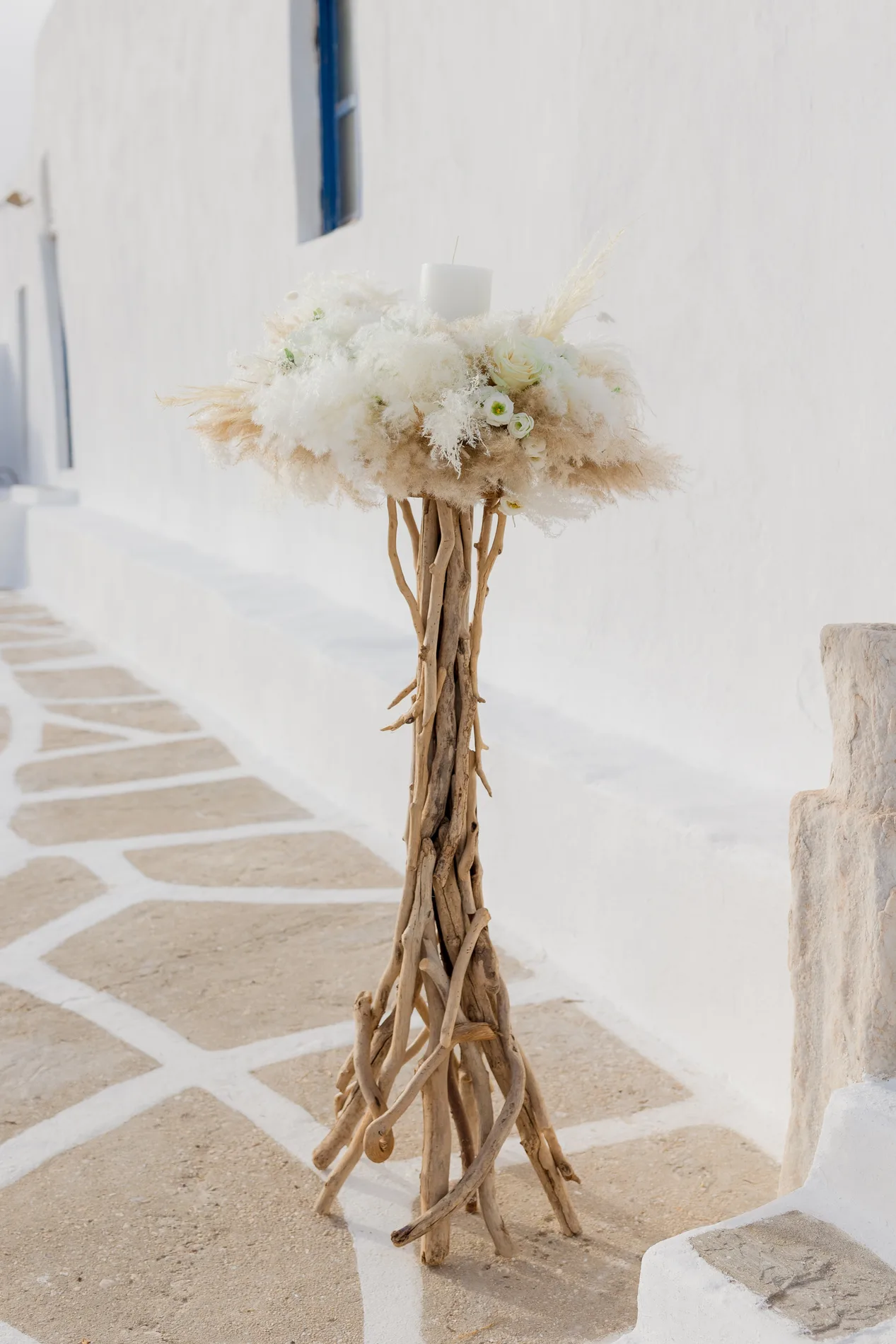 Nicole & Roshe' wedding — frame 24