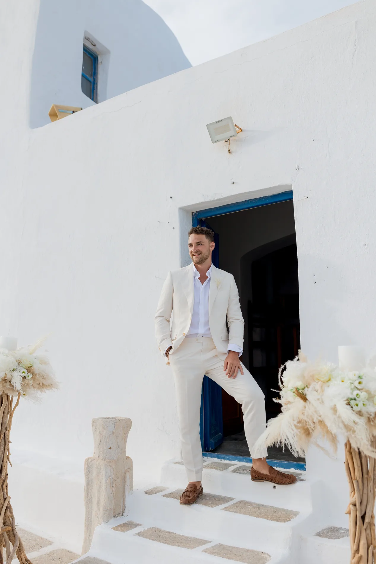 Nicole & Roshe' wedding — frame 26