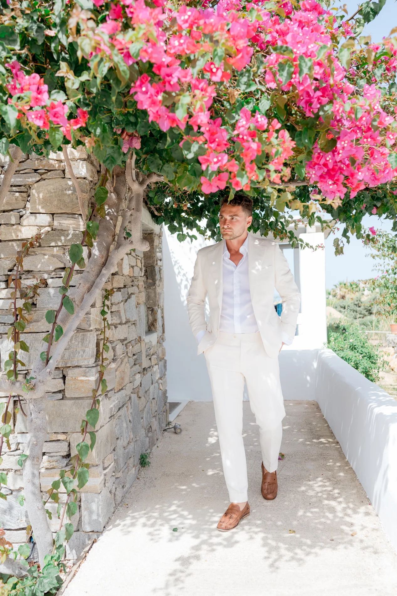 Nicole & Roshe' wedding — frame 28