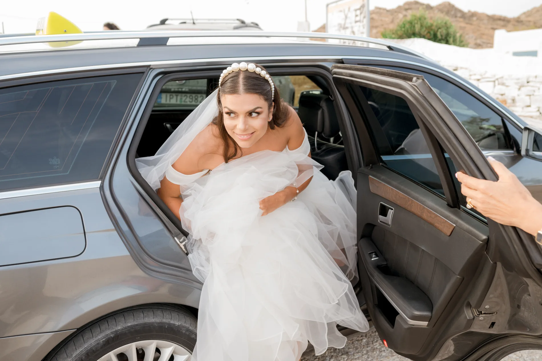 Nicole & Roshe' wedding — frame 29
