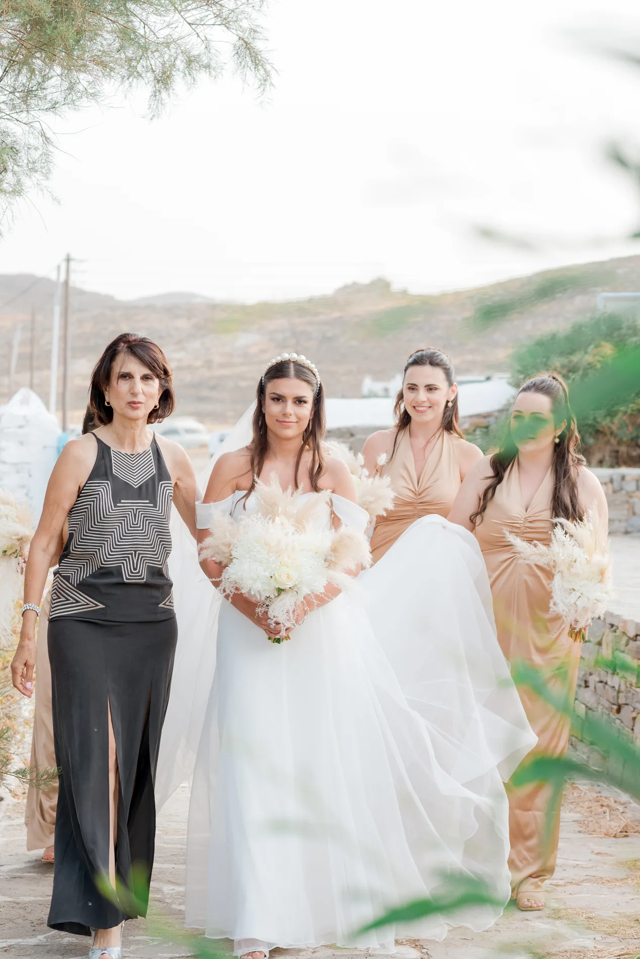 Nicole & Roshe' wedding — frame 31