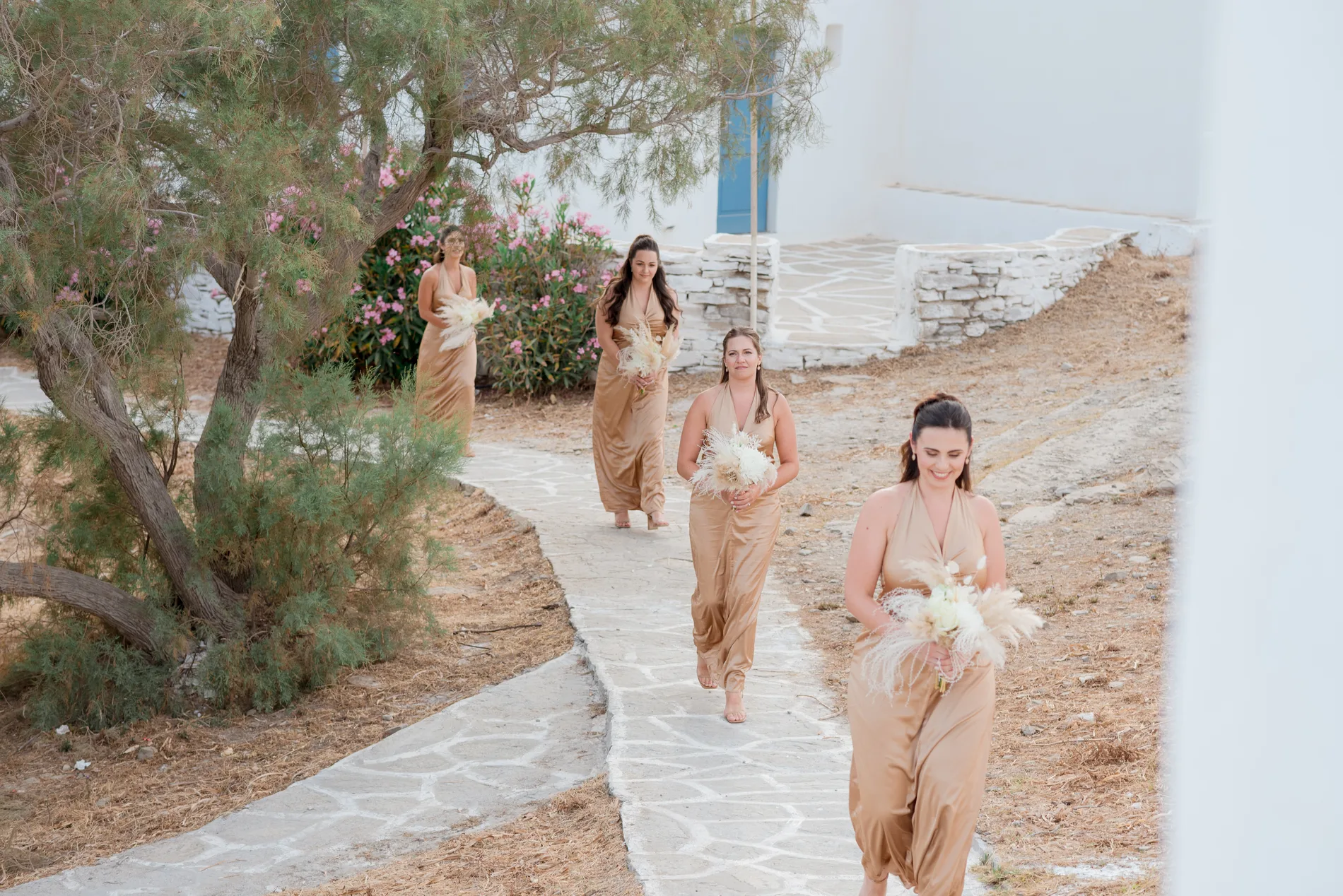 Nicole & Roshe' wedding — frame 32