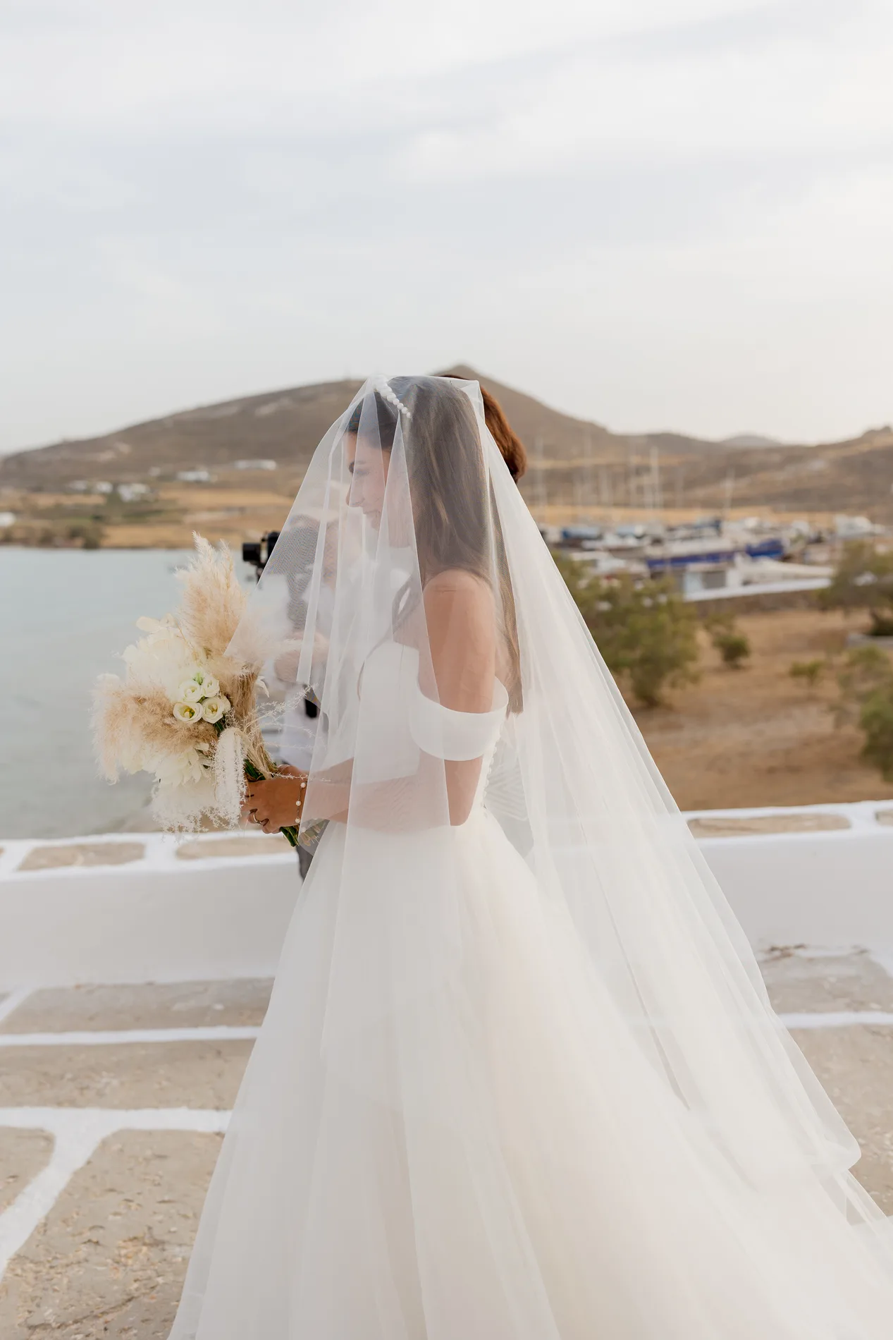 Nicole & Roshe' wedding — frame 33
