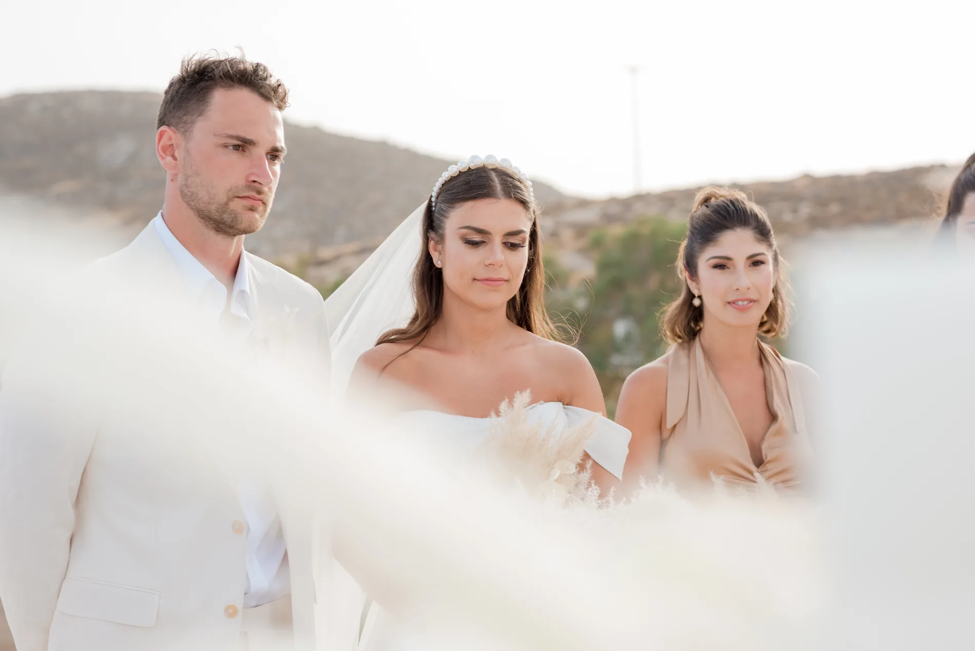 Nicole & Roshe' wedding — frame 34