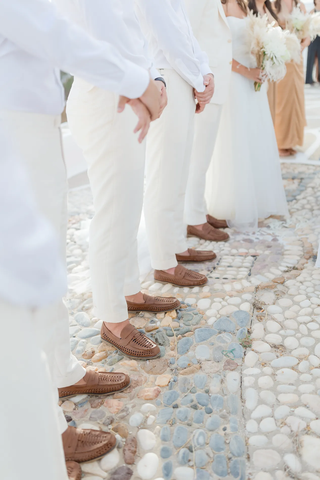 Nicole & Roshe' wedding — frame 35