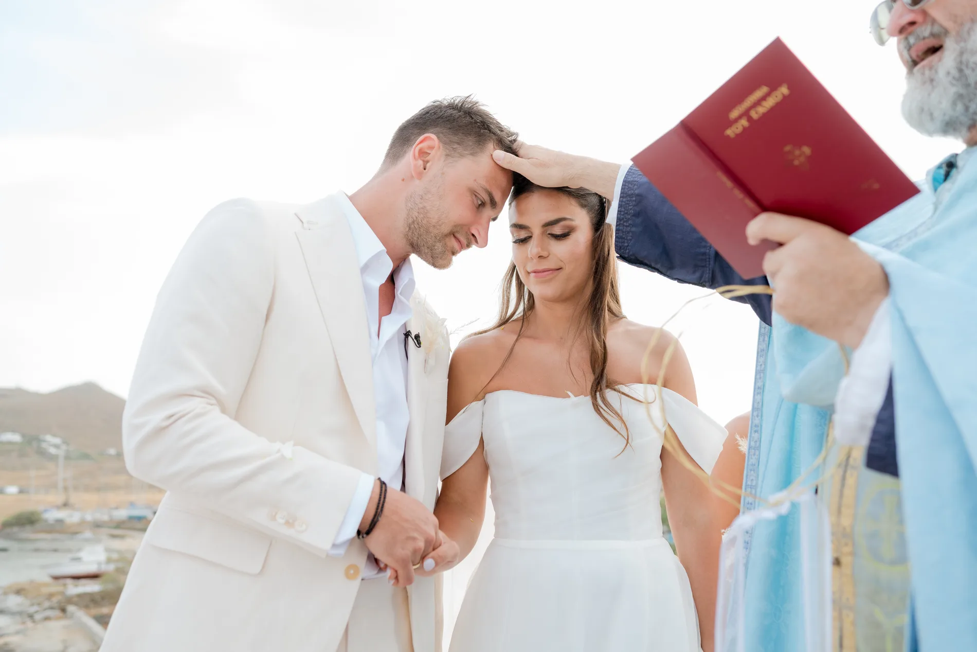 Nicole & Roshe' wedding — frame 40
