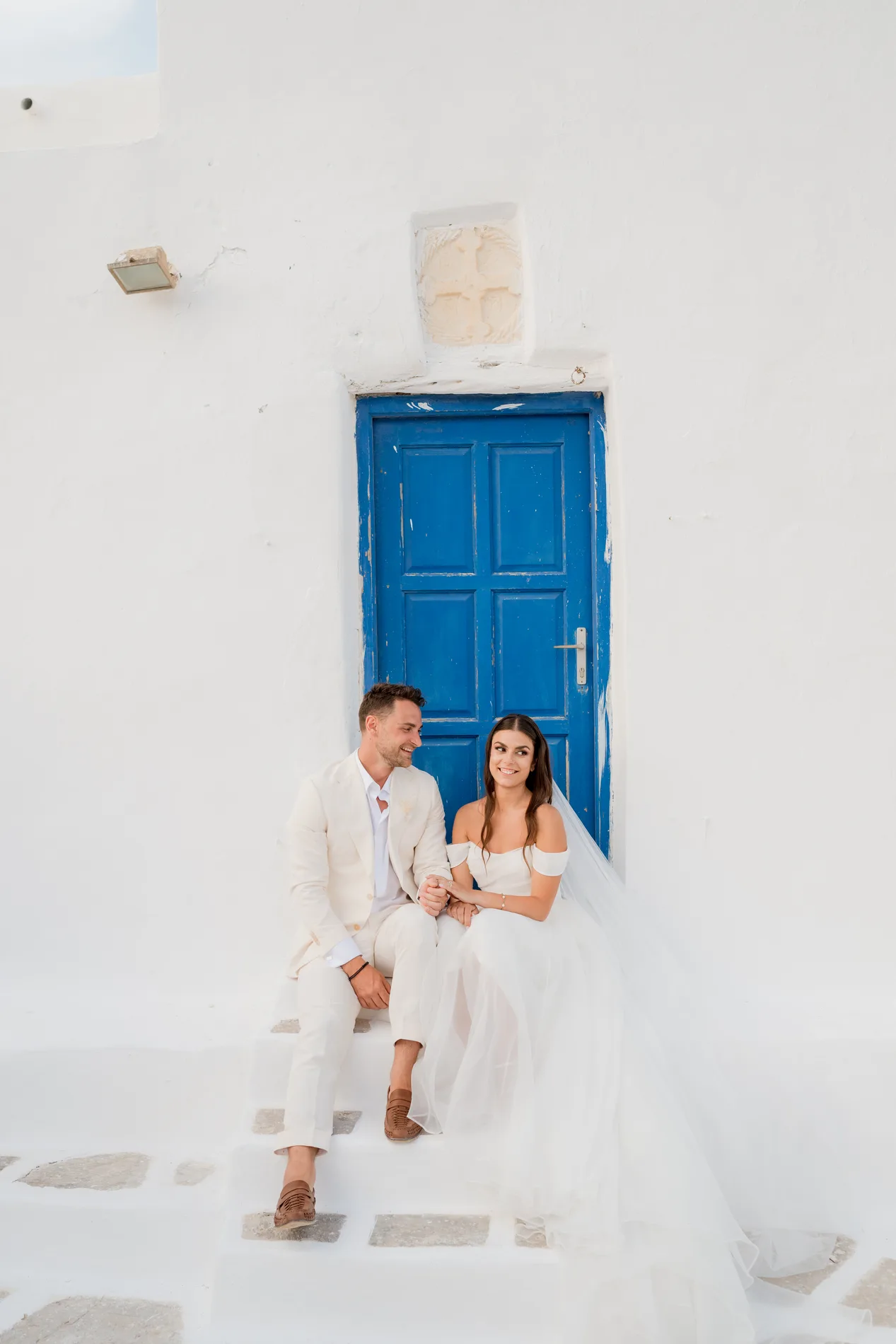 Nicole & Roshe' wedding — frame 44